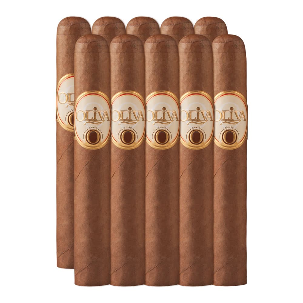 Oliva Serie O Robusto