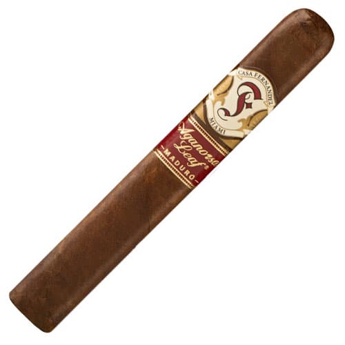 Aganorsa Leaf Maduro