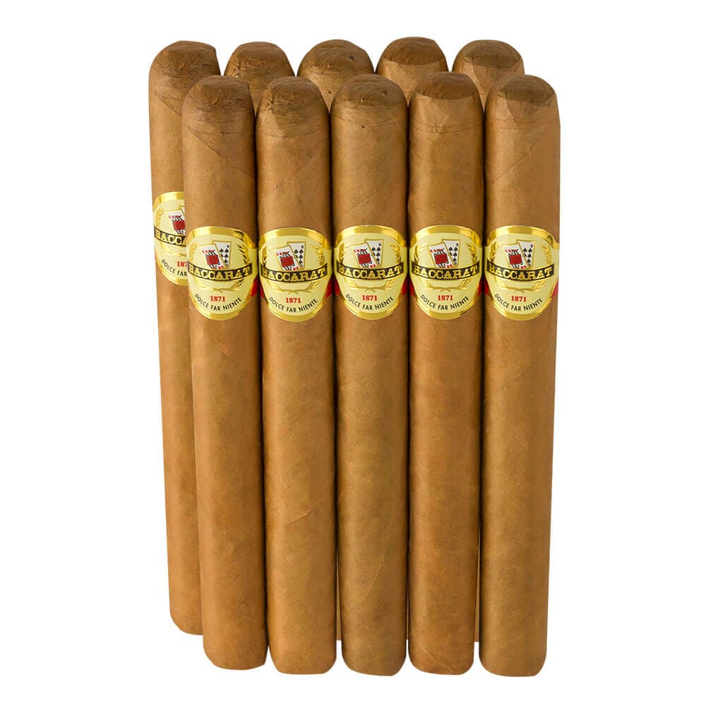 Baccarat Churchill