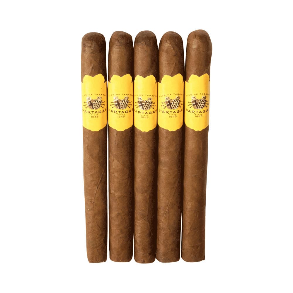 Partagas