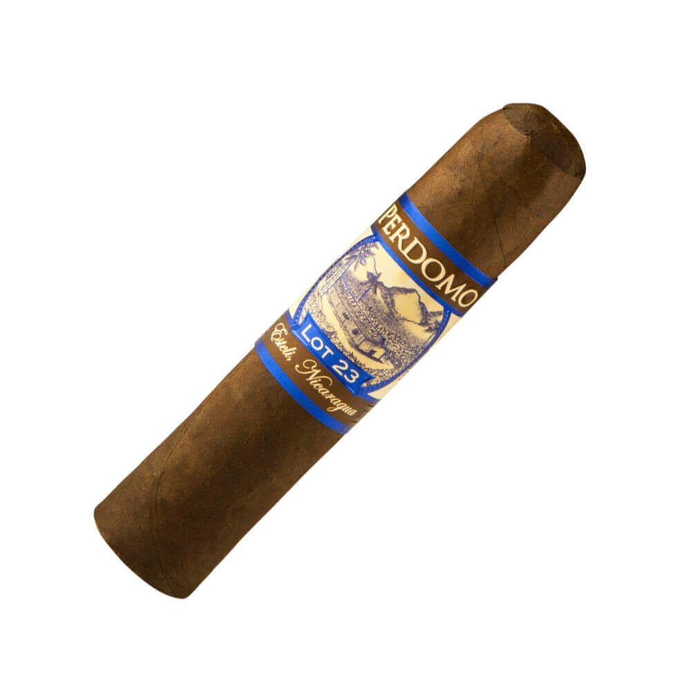 Perdomo Lot 23