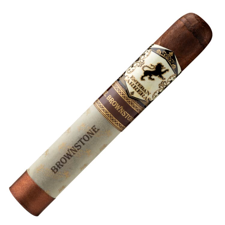 Esteban Carreras Mr. Brownstone Mainline Sixty