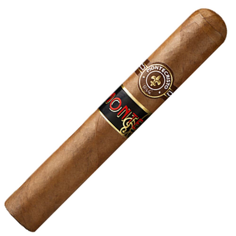 Monte by Montecristo
