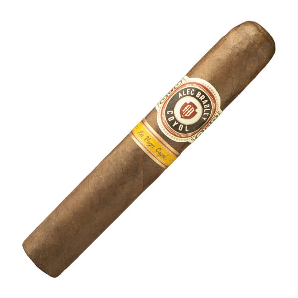 Alec Bradley Coyol
