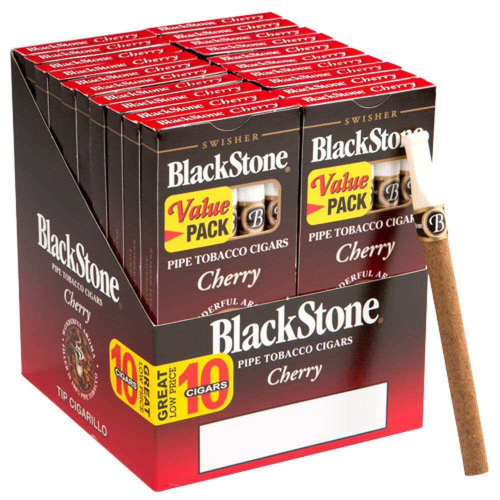 Blackstone Tipped