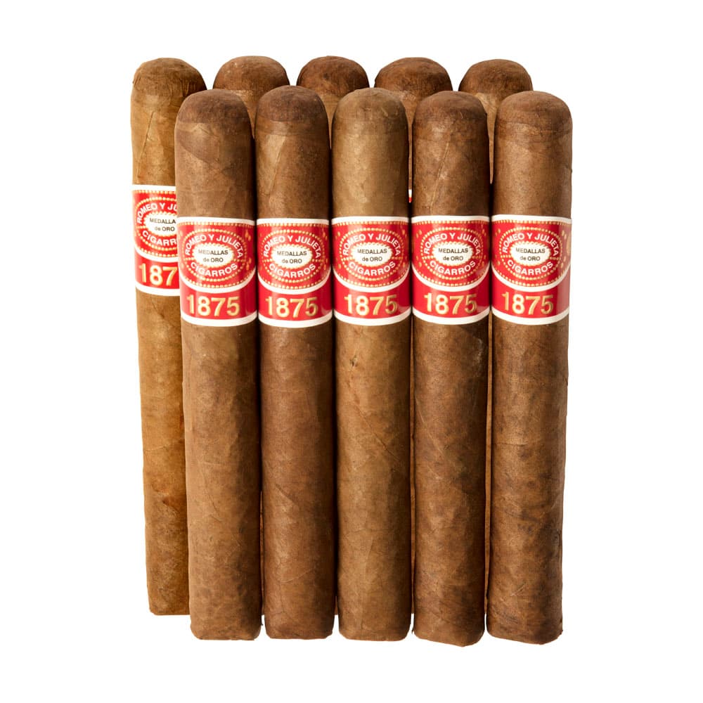 Romeo y Julieta 1875