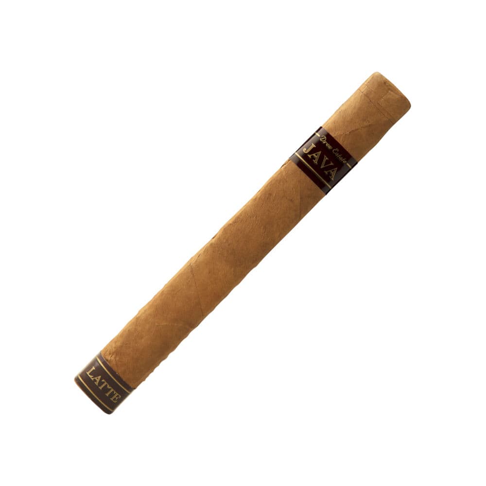 Rocky Patel Java Latte