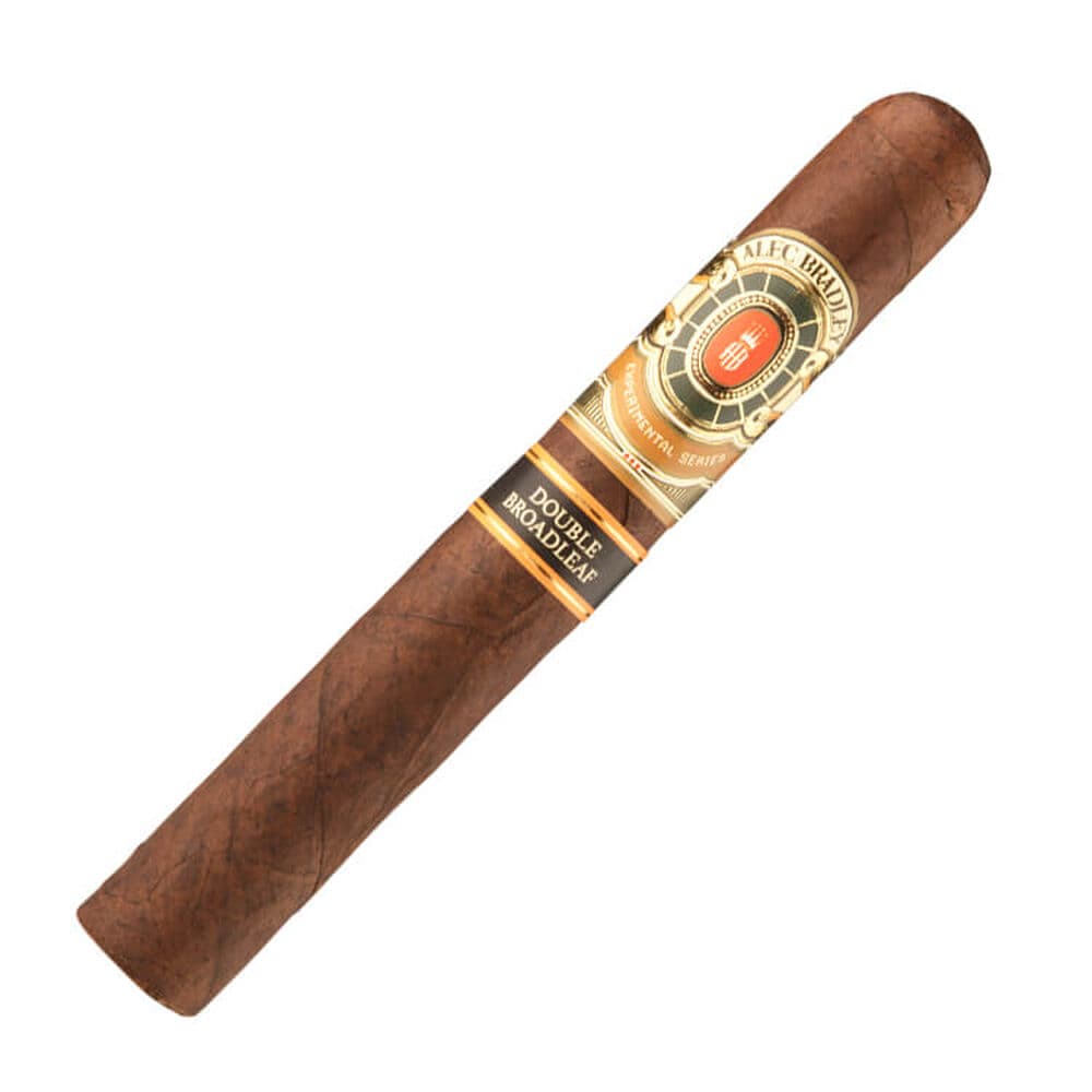 Alec Bradley Experimental Double Broadleaf