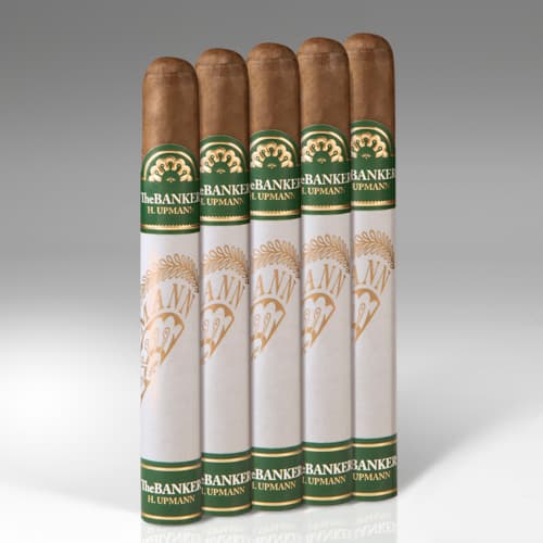 H. Upmann The Banker