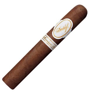 Davidoff Millennium Blend Series