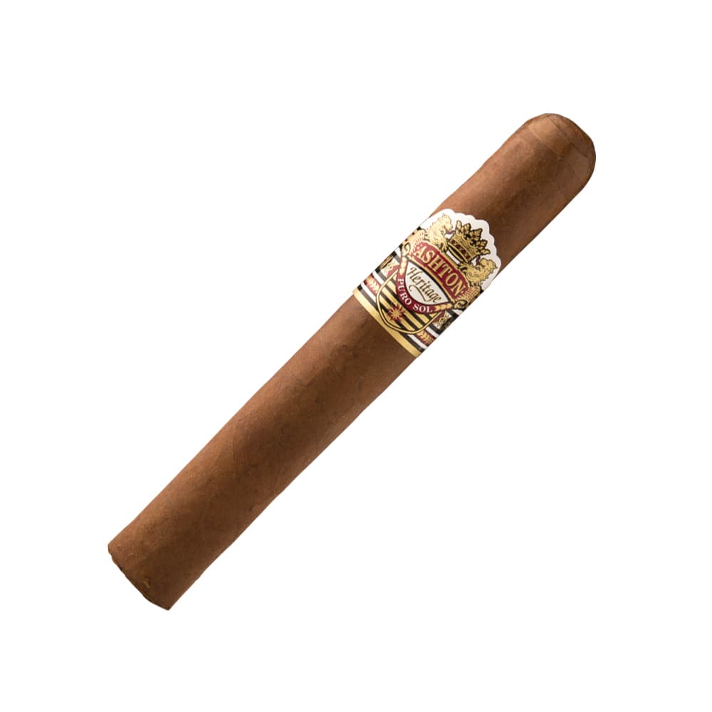 Ashton Heritage Puro Sol