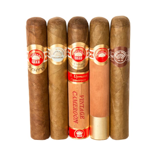H.Upmann Lovers Edition VI