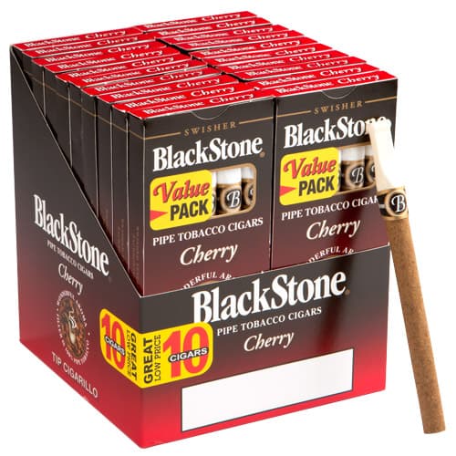 Blackstone Tipped