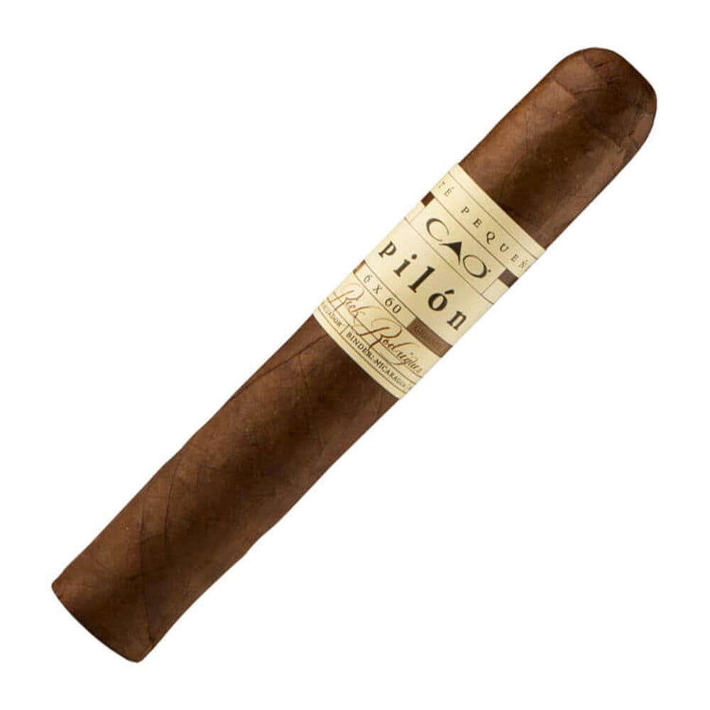 CAO Pilon