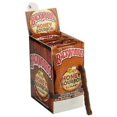Backwoods Cigars