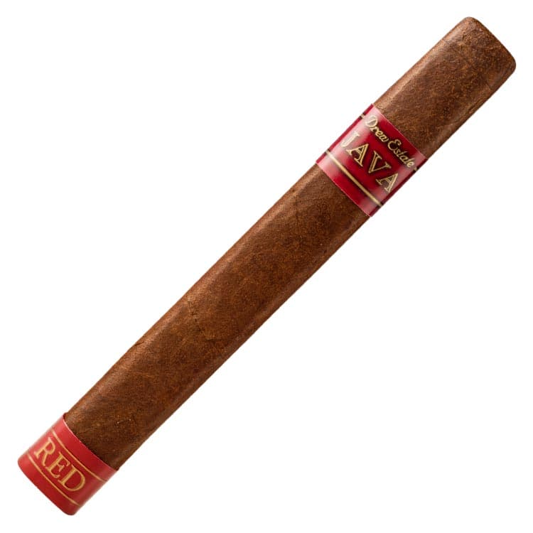 Rocky Patel Java Red