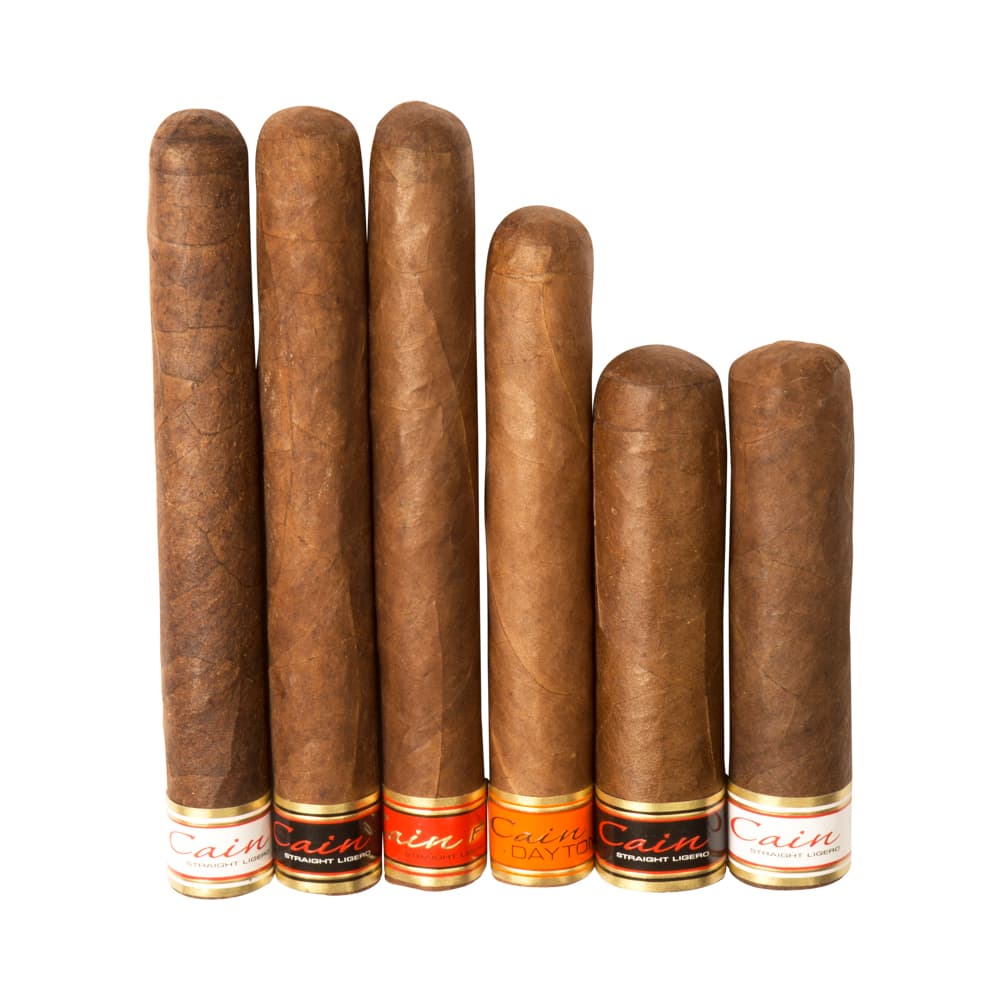 Oliva Mixed Collection #1