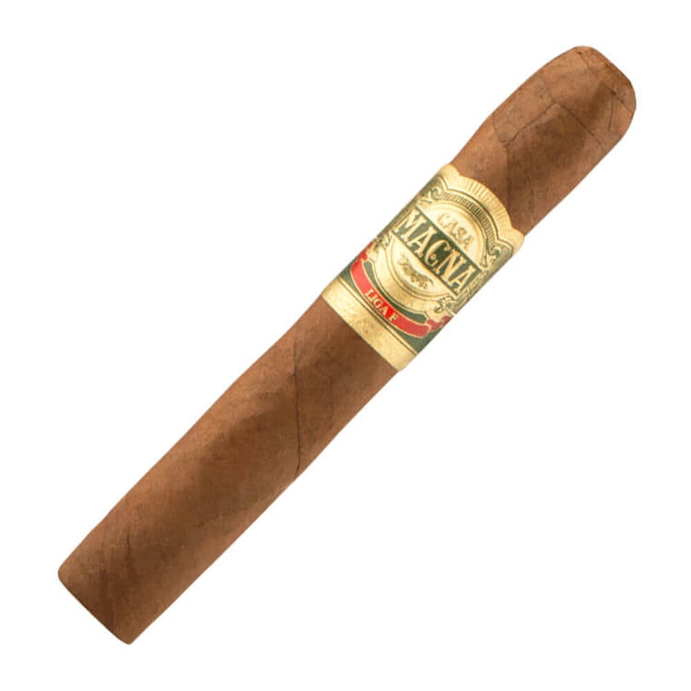 Casa Magna Liga F