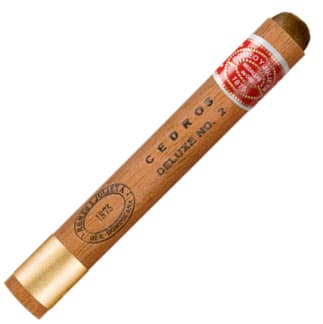 Romeo y Julieta 1875 Cedro Deluxe No. 2