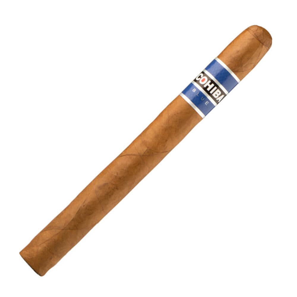 Cohiba Blue