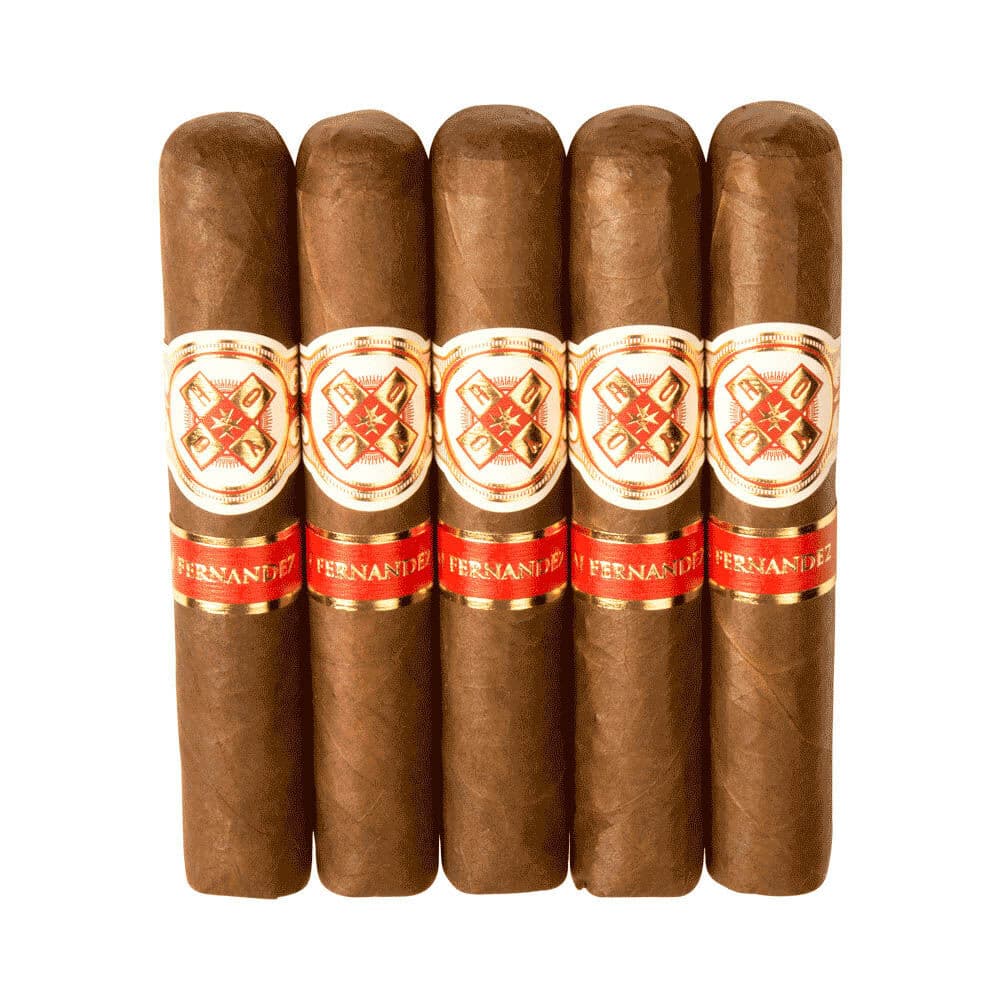 Hoyo La Amistad Gold