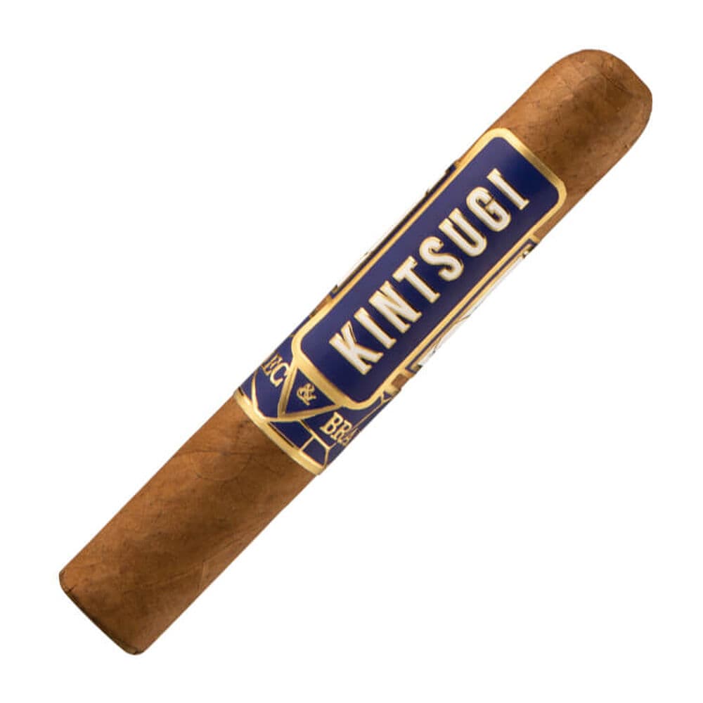 Alec & Bradley Kintsugi