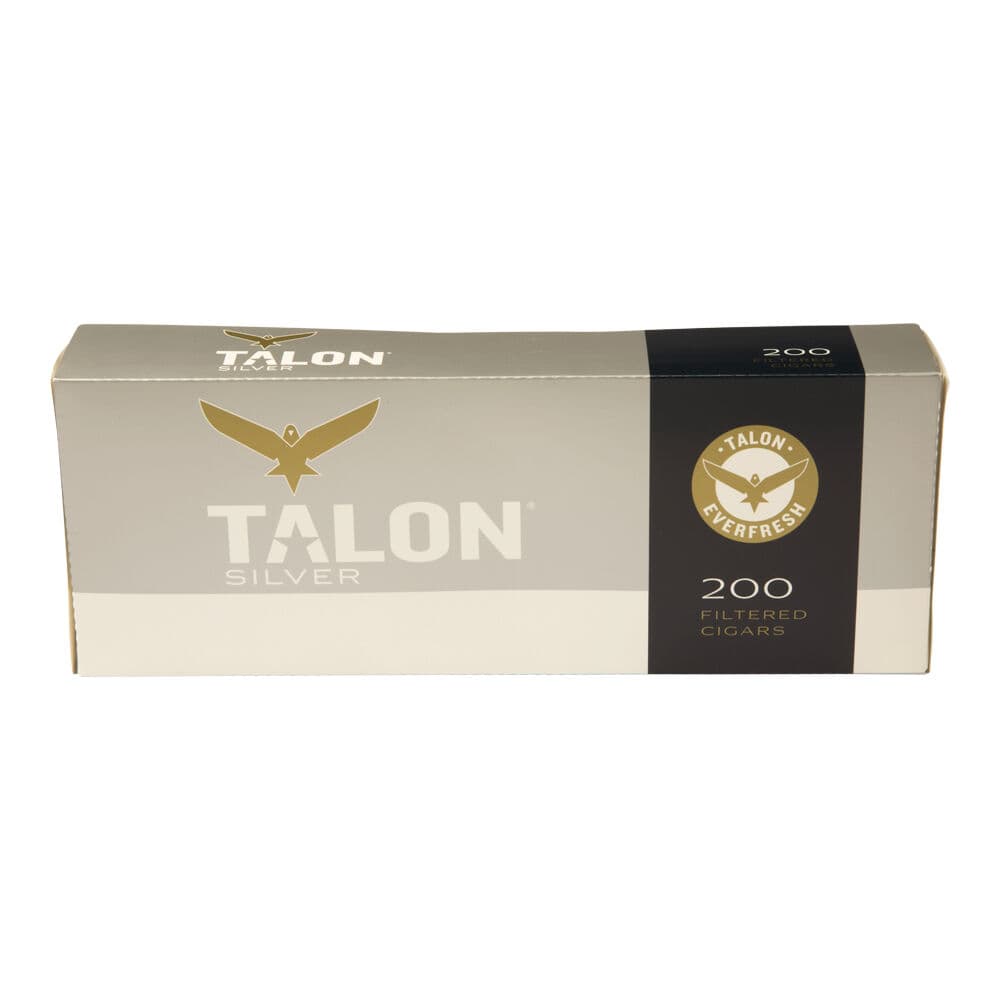 Talon Filtered Cigars