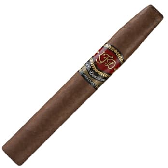 La Flor Dominicana Double Ligero The Digger