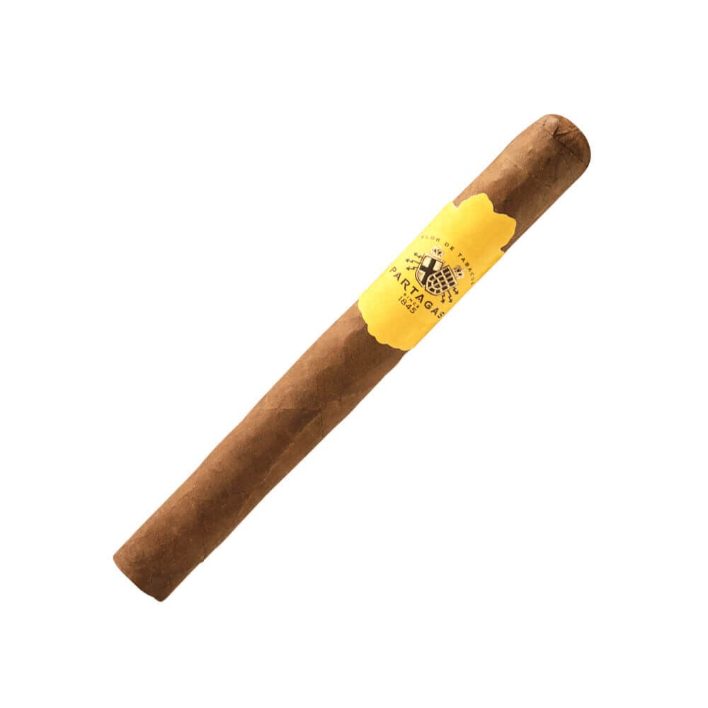 Partagas
