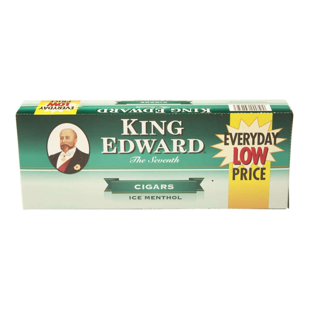 King Edward