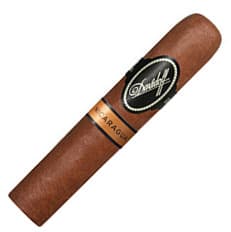 Davidoff Nicaragua Series Short Corona
