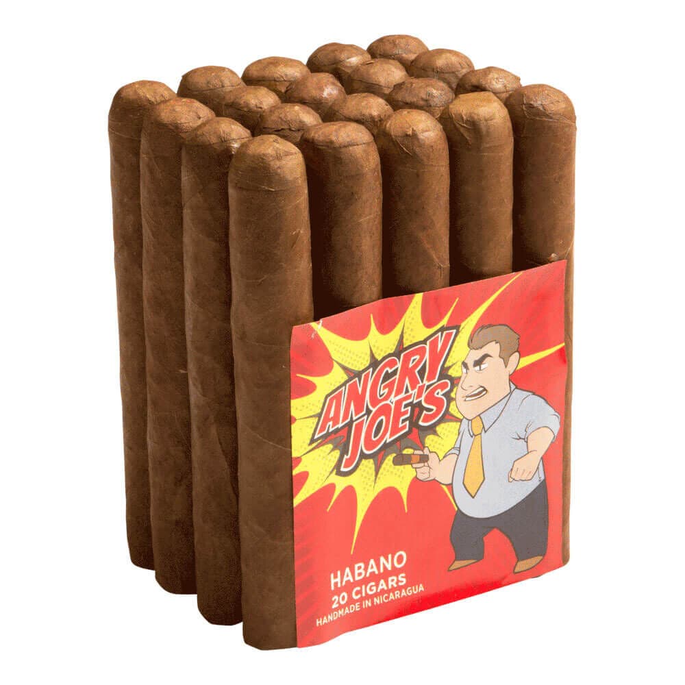 Angry Joe's Bundles