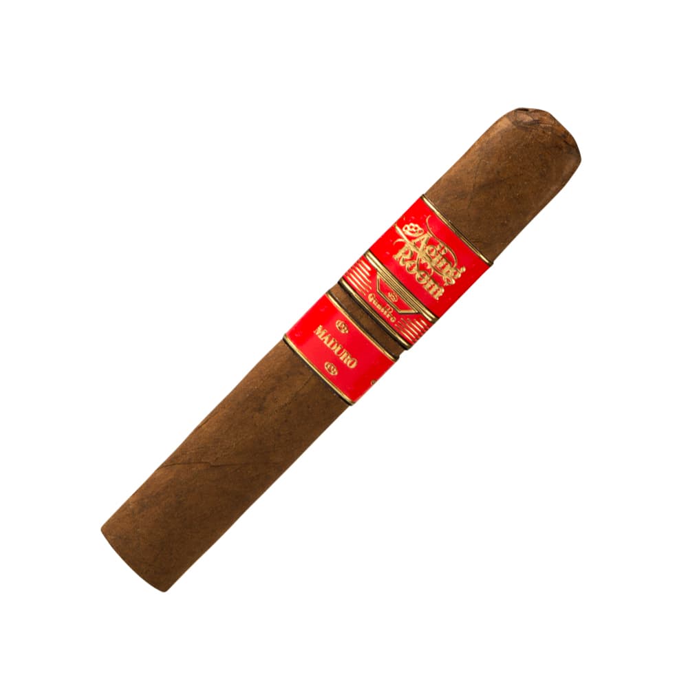 Aging Room Quattro Maduro