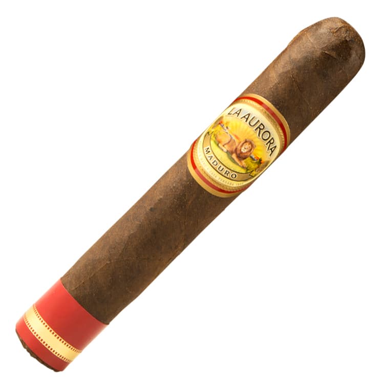 La Aurora Preferidos