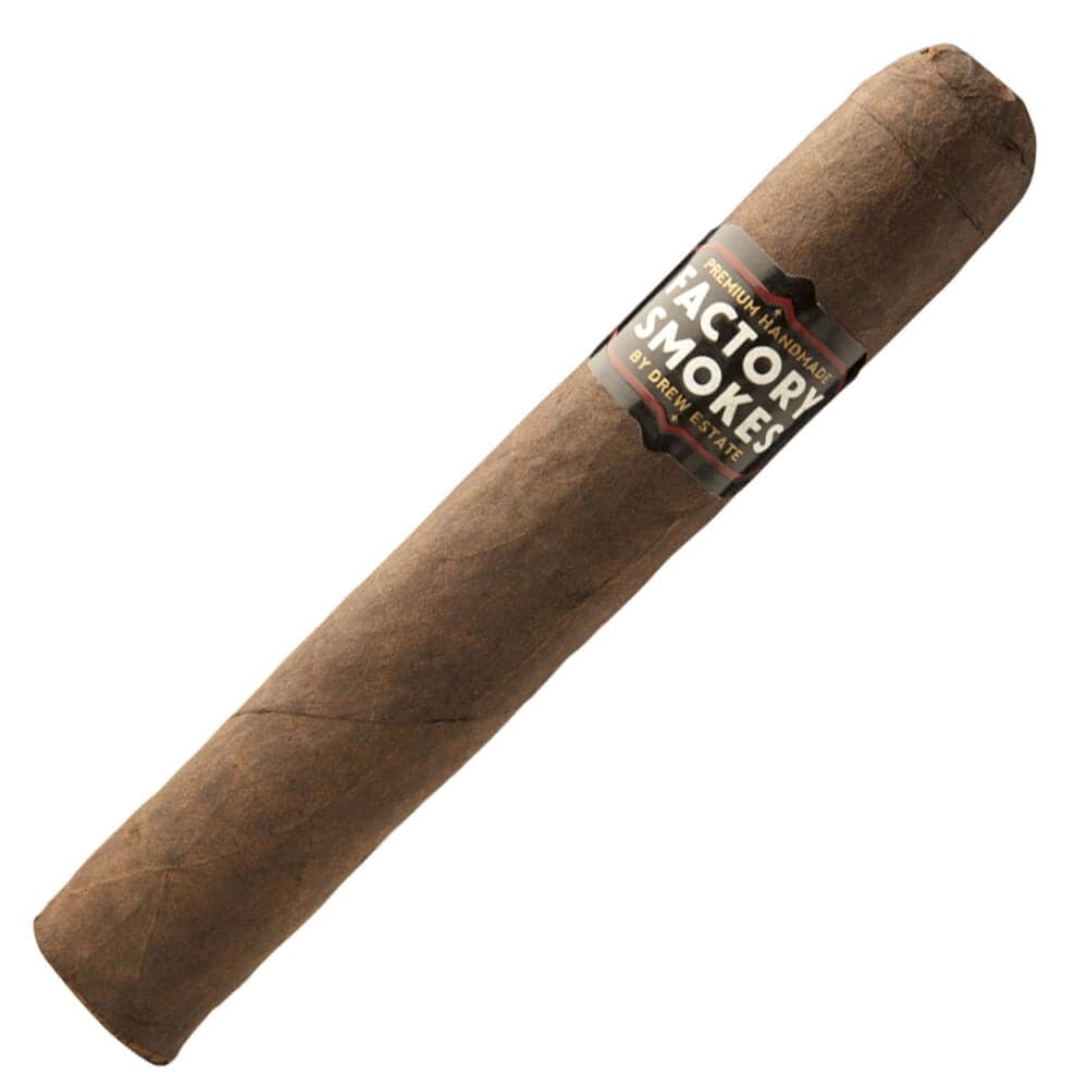 Factory Smokes by Drew Estate