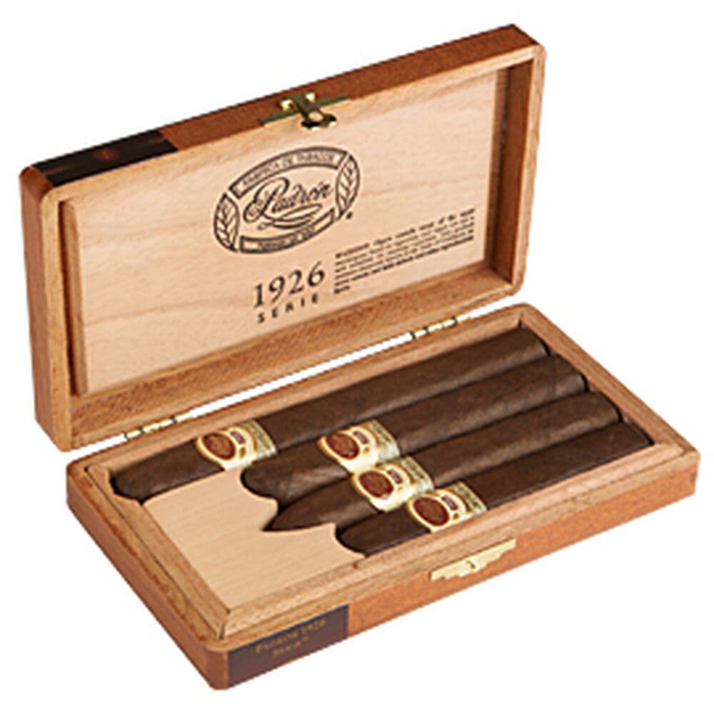 Padron Samplers
