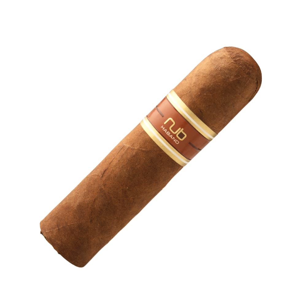 Nub 460 Habano
