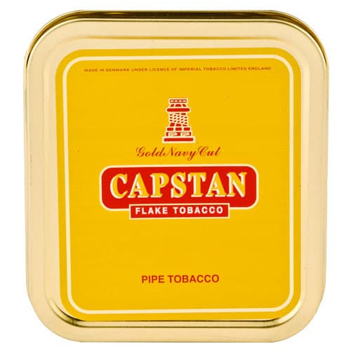 Capstan Gold Flake