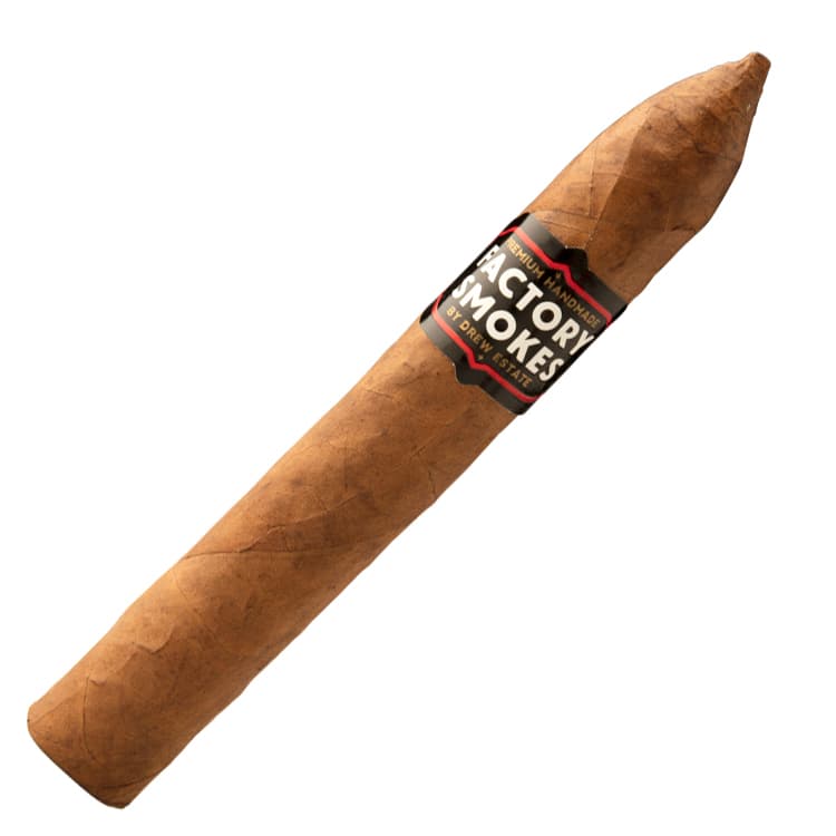 Factory Smokes by Drew Estate