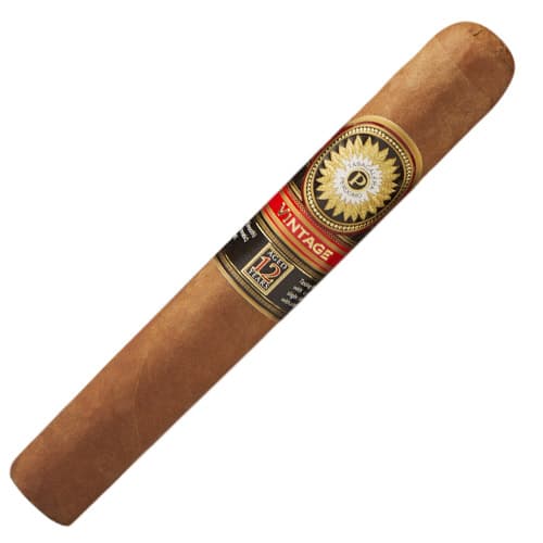 Perdomo Double Aged 12 Year Vintage Sun Grown Gordo Extra