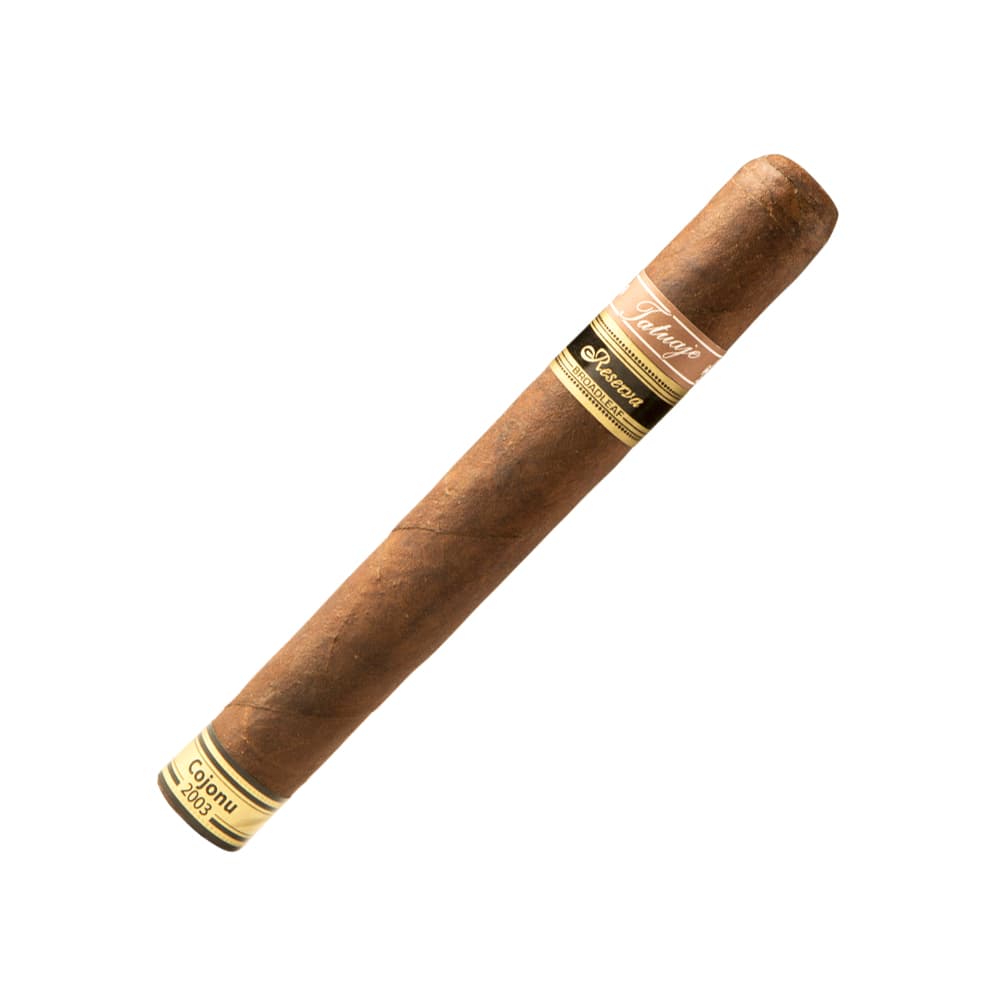 Tatuaje Broadleaf