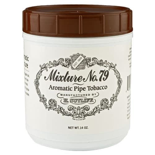 Mixture 79 Mixture No.79