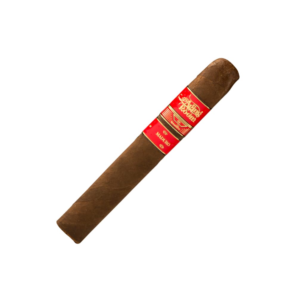 Aging Room Quattro Maduro Vibrato