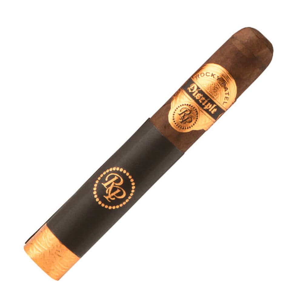 Rocky Patel Disciple