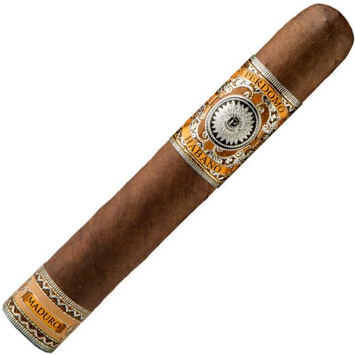 Perdomo Habano Bourbon Barrel-Aged Maduro Gordo