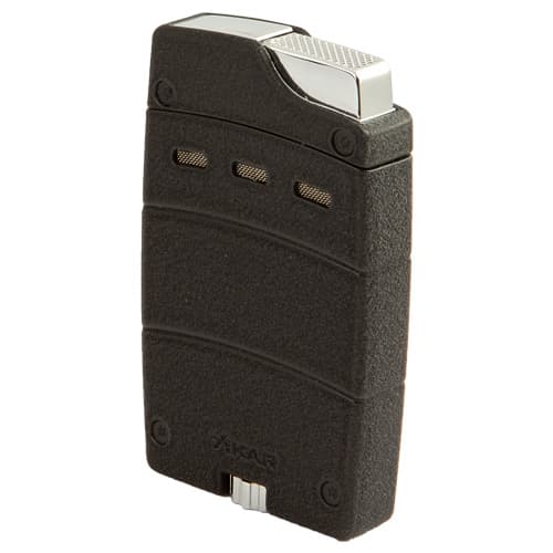 Xikar Cigar Lighters Ultra Combo Gunmetal