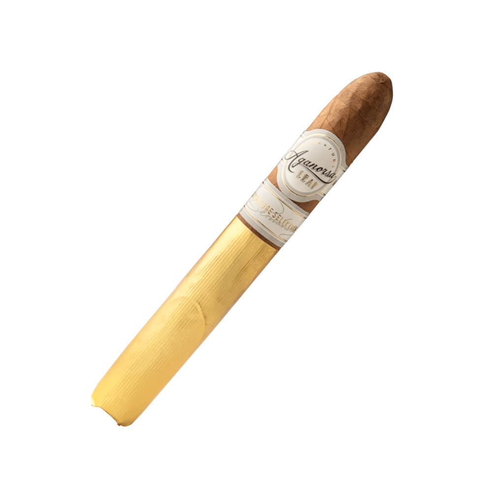 Aganorsa Signature Selection Torpedo
