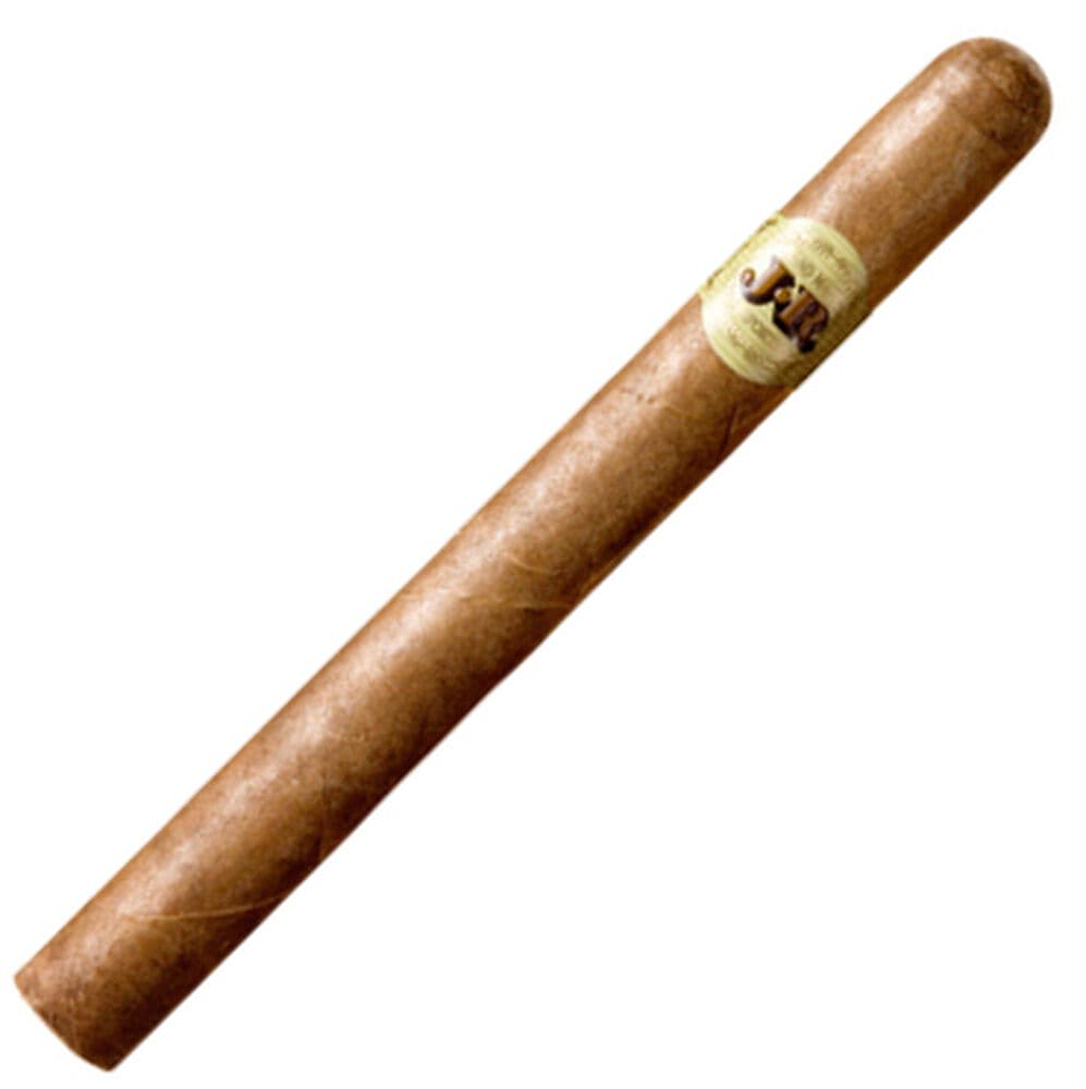 JR Cuban Alternative