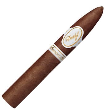 Davidoff Millennium Blend Series