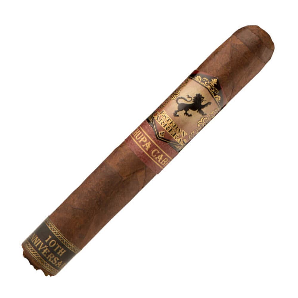 Esteban Carreras Chupacabra 10 Year Anniversary